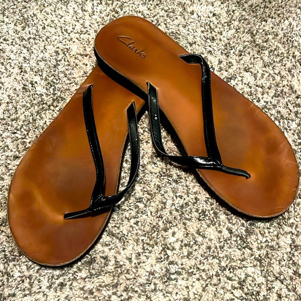Clark’s women’s sandals